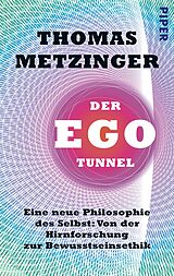 E-Book (epub) Der Ego-Tunnel von Thomas Metzinger