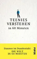 E-Book (epub) Teenies verstehen in 60 Minuten von Ulrich Hoffmann