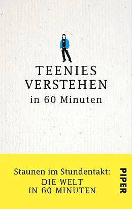 E-Book (epub) Teenies verstehen in 60 Minuten von Ulrich Hoffmann