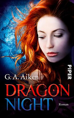 E-Book (epub) Dragon Night von G. A. Aiken