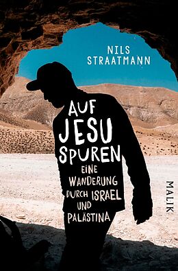 E-Book (epub) Auf Jesu Spuren von Nils Straatmann