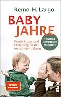 E-Book (epub) Babyjahre von Remo H. Largo