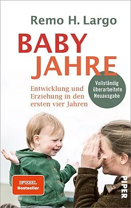 E-Book (epub) Babyjahre von Remo H. Largo