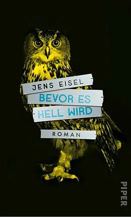 E-Book (epub) Bevor es hell wird von Jens Eisel