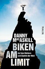 E-Book (epub) Biken am Limit von Danny MacAskill