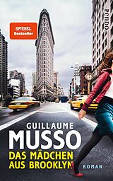 E-Book (epub) Das Mädchen aus Brooklyn von Guillaume Musso