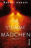 E-Book (epub) Das stumme Mädchen von Rachel Abbott