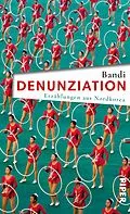 E-Book (epub) Denunziation von Bandi