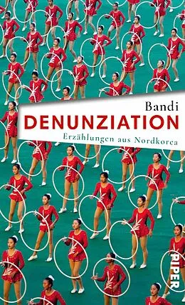 E-Book (epub) Denunziation von Bandi