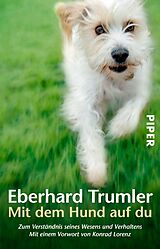 E-Book (epub) Mit dem Hund auf du von Eberhard Trumler