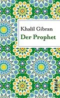E-Book (epub) Der Prophet von Khalil Gibran