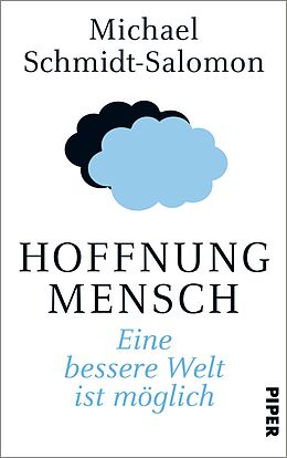 E-Book (epub) Hoffnung Mensch von Michael Schmidt-Salomon