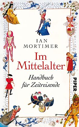 E-Book (epub) Im Mittelalter von Ian Mortimer