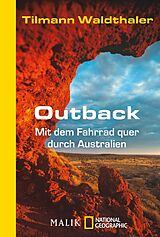 E-Book (epub) Outback von Tilmann Waldthaler