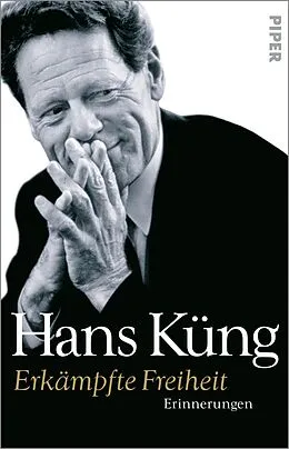 E-Book (epub) Erkämpfte Freiheit von Hans Küng