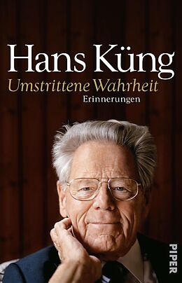 E-Book (epub) Umstrittene Wahrheit von Hans Küng