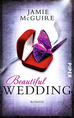 E-Book (epub) Beautiful Wedding von Jamie McGuire