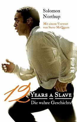 E-Book (epub) Twelve Years a Slave von Solomon Northup