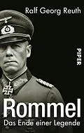 E-Book (epub) Rommel von Ralf Georg Reuth