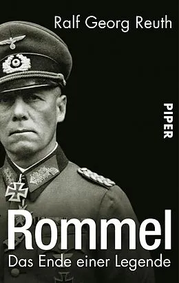 E-Book (epub) Rommel von Ralf Georg Reuth