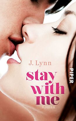 E-Book (epub) Stay with Me von J. Lynn