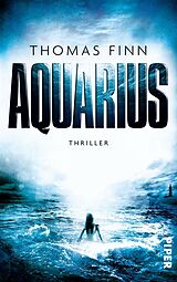 E-Book (epub) Aquarius von Thomas Finn