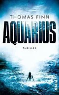 E-Book (epub) Aquarius von Thomas Finn
