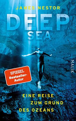 E-Book (epub) Deep Sea von James Nestor