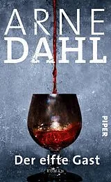 E-Book (epub) Der elfte Gast von Arne Dahl