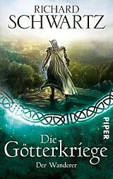 E-Book (epub) Der Wanderer von Richard Schwartz