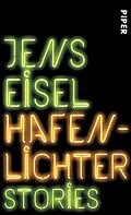 E-Book (epub) Hafenlichter von Jens Eisel