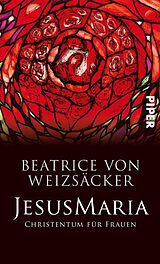 E-Book (epub) JesusMaria von Beatrice von Weizsäcker