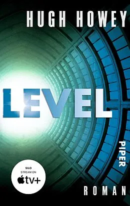 E-Book (epub) Level von Hugh Howey