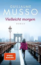 E-Book (epub) Vielleicht morgen von Guillaume Musso