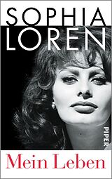 E-Book (epub) Mein Leben von Sophia Loren