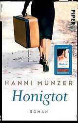 E-Book (epub) Honigtot von Hanni Münzer