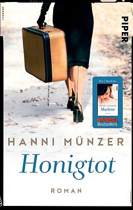E-Book (epub) Honigtot von Hanni Münzer