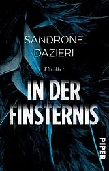 E-Book (epub) In der Finsternis von Sandrone Dazieri