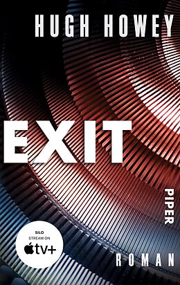 E-Book (epub) Exit von Hugh Howey