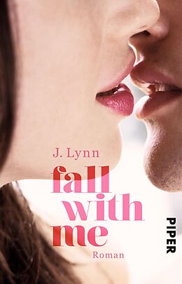 E-Book (epub) Fall with Me von J. Lynn
