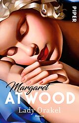 E-Book (epub) Lady Orakel von Margaret Atwood