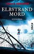 E-Book (epub) Elbstrandmord von Thomas B. Morgenstern