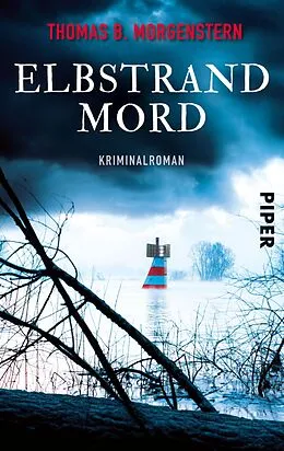 E-Book (epub) Elbstrandmord von Thomas B. Morgenstern