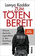 E-Book (epub) Zum Töten bereit von Lamya Kaddor
