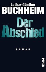 E-Book (epub) Der Abschied von Lothar-Günther Buchheim