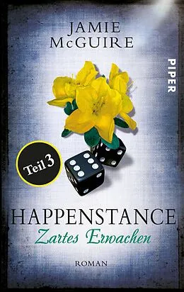 E-Book (epub) Happenstance Teil 3 von Jamie McGuire