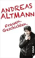 E-Book (epub) Frauen.Geschichten. von Andreas Altmann