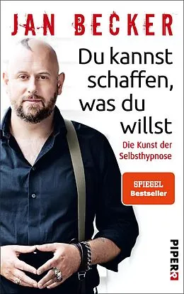 E-Book (epub) Du kannst schaffen, was du willst von Jan Becker