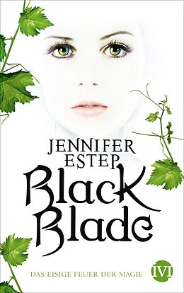 E-Book (epub) Black Blade von Jennifer Estep