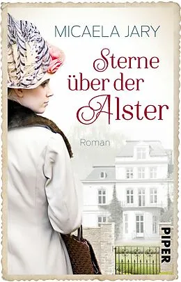 E-Book (epub) Sterne über der Alster von Micaela Jary